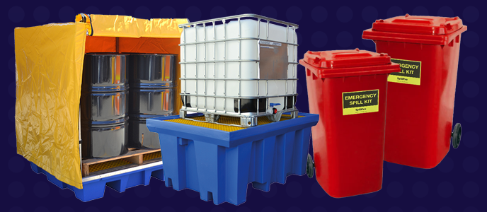 Compliant and Safe: Solutions for Managing Dangerous Goods