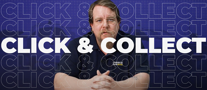 Click & Collect is available at our NSW store