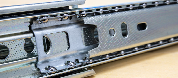 5 Reasons Why We Love Drawer Slides