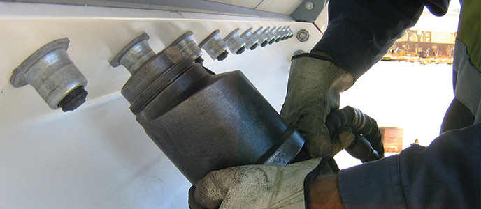 How Strong Are HUCK Bolts?