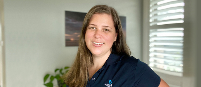 Team Member Profile Kristen Goldsworthy