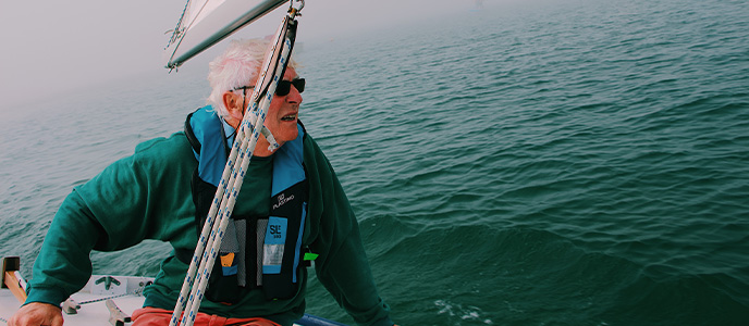 Get summer ready - get your PFD Certified!