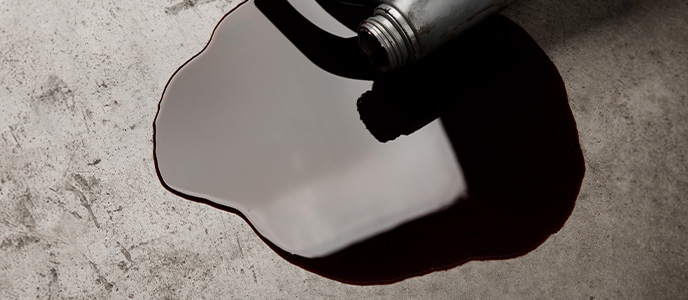 The Three Cs of Spill Response
