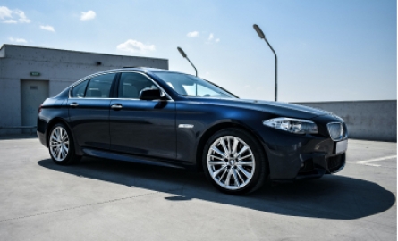 Car gas struts