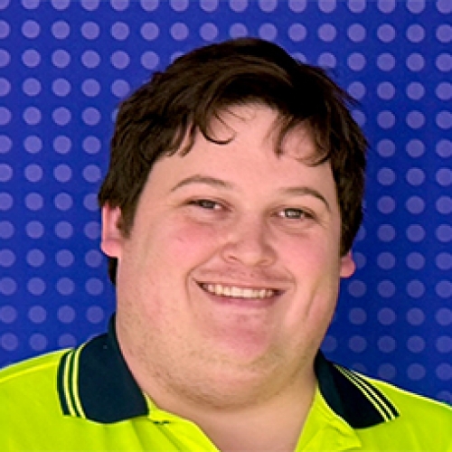 Team Member Profile: Hamish Sellar