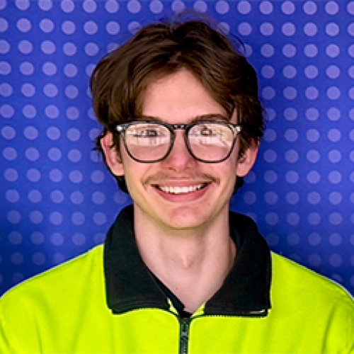 Team Member Profile: Petar Propadalo