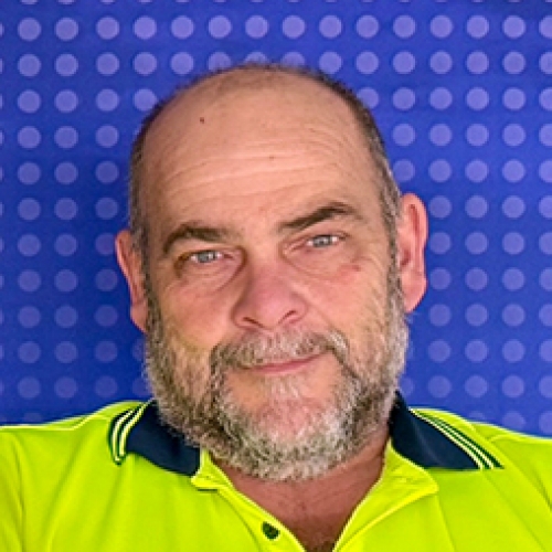 Team Member Profile: Robert Hulburt