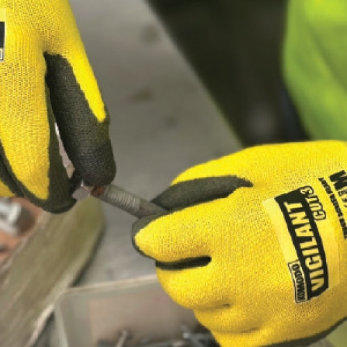 Essential Safety Equipment for Your Workplace