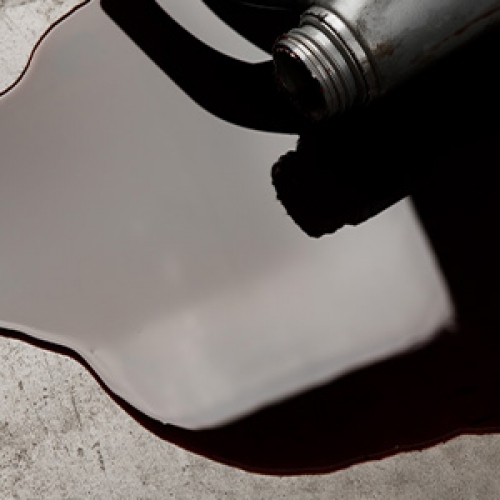 The Three Cs of Spill Response