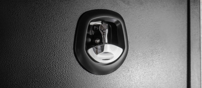 Everything you need to know about Whale Tail Drop T Locks