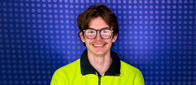 Team Member Profile: Petar Propadalo