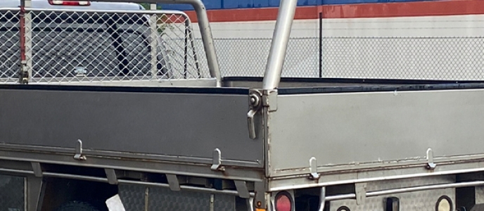 Locks and Latches Built to Last