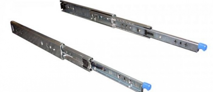 Fridge Slides at ovesco