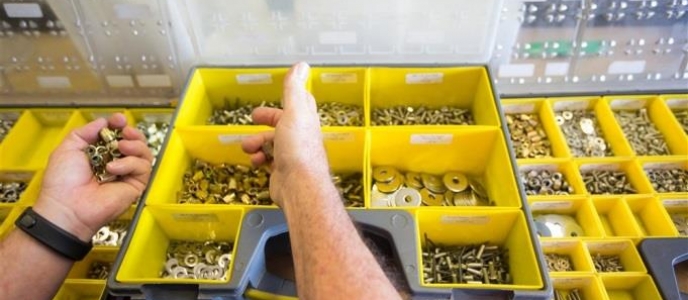 Can production manufacturing be made easier?