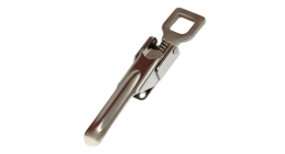 1138.94 Over Centre Catch ZP Steel 6260