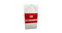 9.0Kg Fire Ext Bag UV