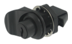 93 Push-To-Close Latches