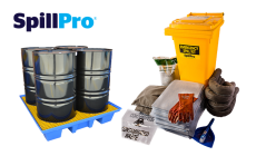 SpillPro Products