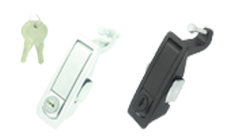 C2 Compression Latches