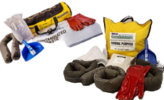 General Purpose Spill Kits