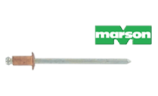 Steel & Other Rivets