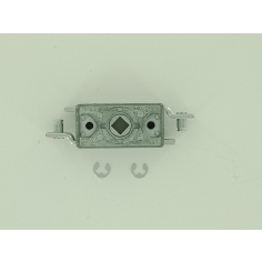 Rod Latch Zinc