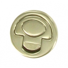 Pull Ring Recessed 2812