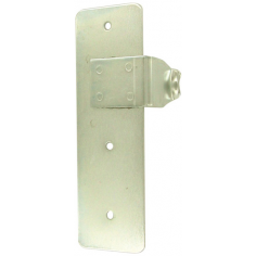 Unilock Keeper 90° Bent RH