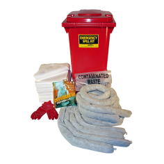 14274 240L Spill Kit Oil & Hydrocarbon