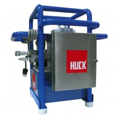 HIRE OF HUCK ELECT/HYD POWER RIG ONLY
