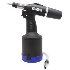RT-X12-P Spin/Pull Air Insert Tool c/w M4, M5, M6, M8, M10, M12 Mandrels