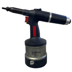 W10A-N Spin/Pull Air Insert Tool c/w M4 to M12 Mandrels