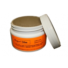14090 650g Plug n' Dike Sealant Putty