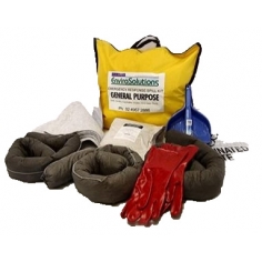 14721 30L Spill Kit General Purpose