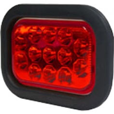 RL90SLED 90 Series Rear Stop LED Light