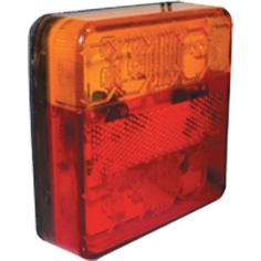 20 Series LH Combination LED Light