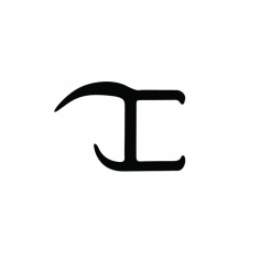 Pan Door Seal Rubber H Section