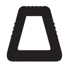 Docking Rubber 554