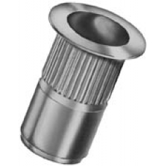 Marson Steel Rivet Nut