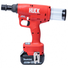AUA-BV4500-118 HUCK Battery Tool 20KN