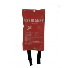 1m x 1m Fire Blanket (AS/NZS 3504)