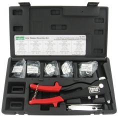 Marson Thread Setter Kit - Metric
