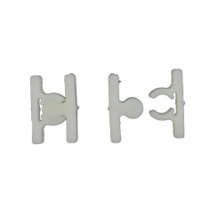 Nylon Door Catch Small