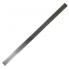Piano Hinge 70mm x 1.5mm x 5mm x 1433mm