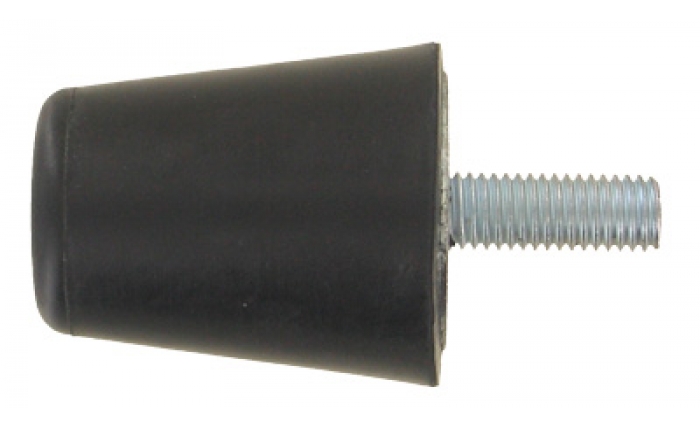 Rubber Stopper 50 x 45mm