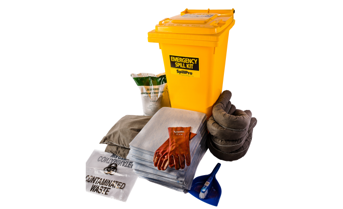 14724 120L Spill Kit General Purpose