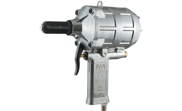 FAR RAC83 Production Rivet Tool