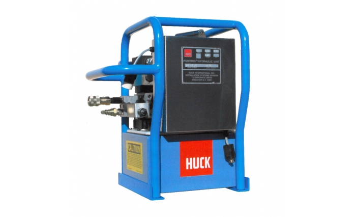 HIRE OF HUCK AIR POWERIG ONLY