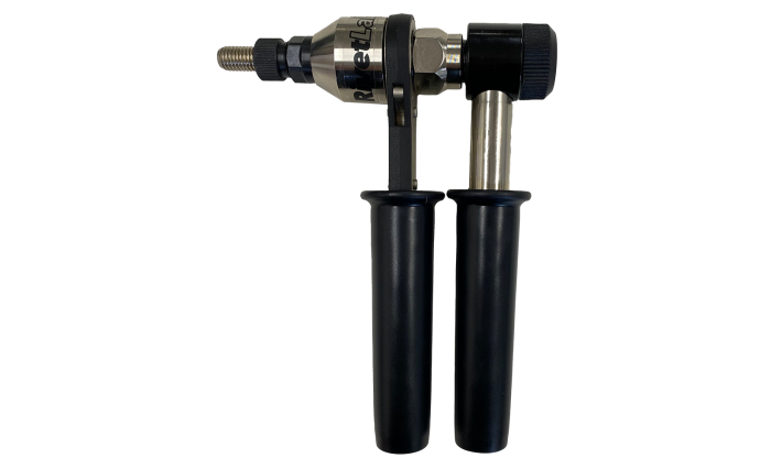 RT-512 Ratchet Insert Tool in Case