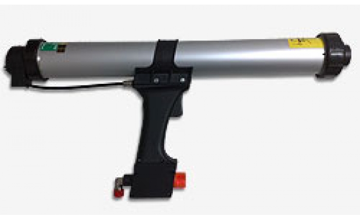 Svenic Air Sausage Gun